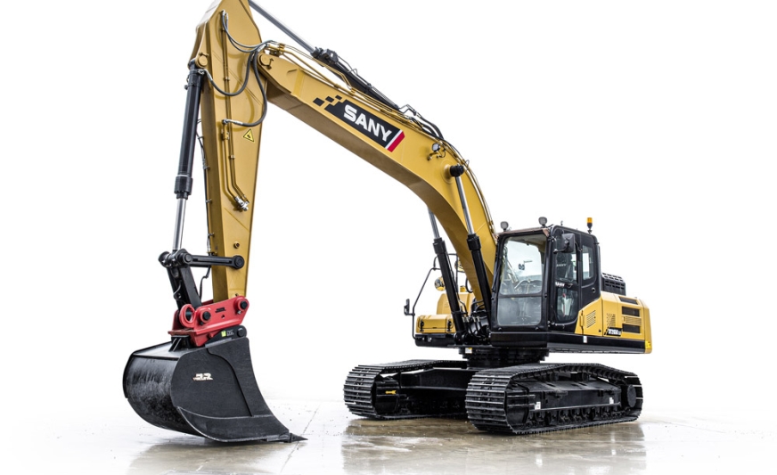 SANY SY 265 C