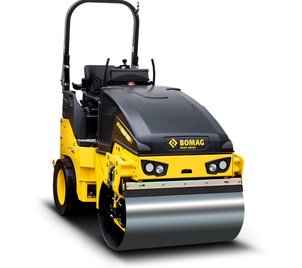 compacteur mixte 120