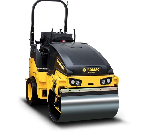 compacteur mixte 120