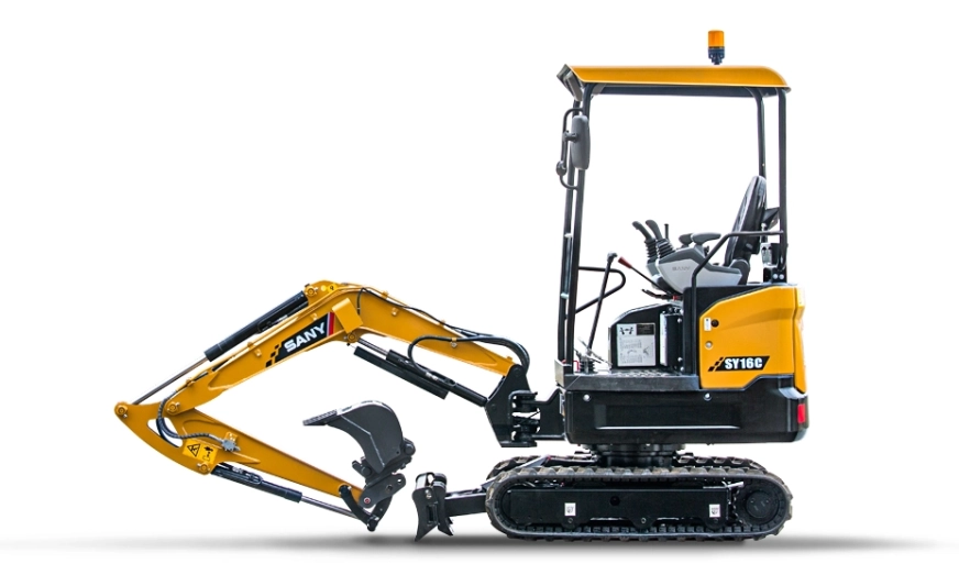 SANY SY 16 C