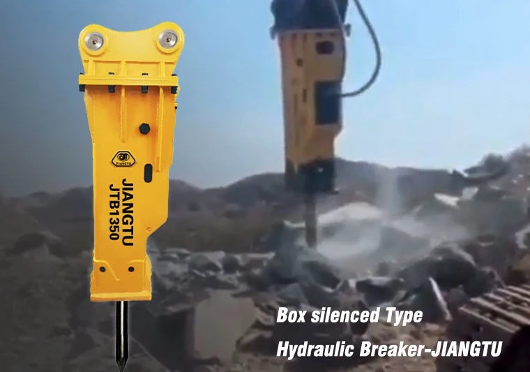 brise roche pelle 2.5 tonnes