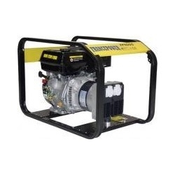 groupe electrogene 4KWA