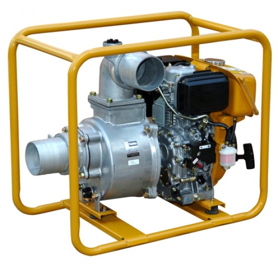 pompe thermique 100 m3