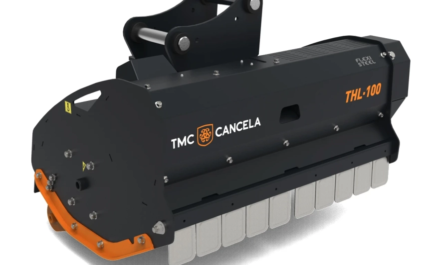 broyeur pour pelle 5 tonnes