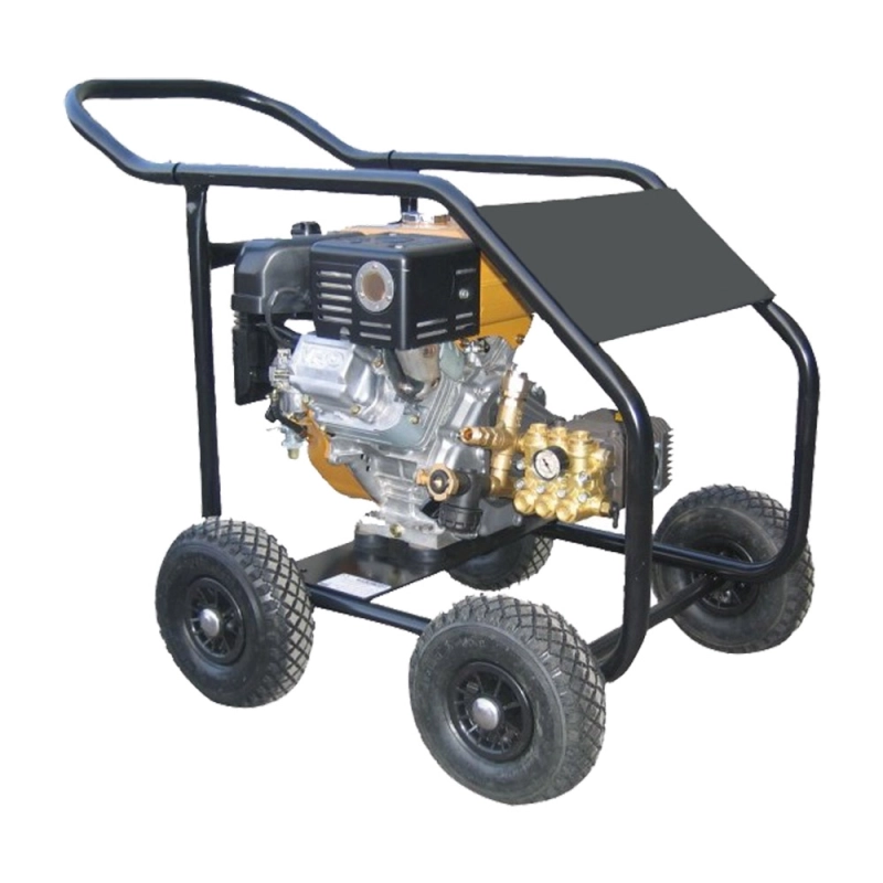 laveur thermique 300 bars