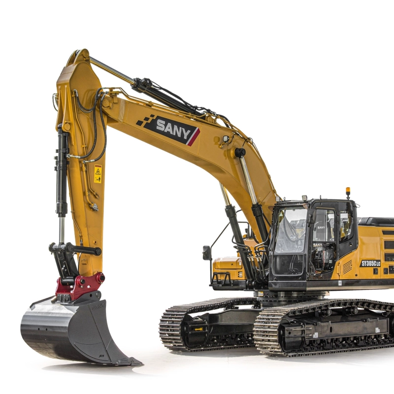 SANY SY 305 C