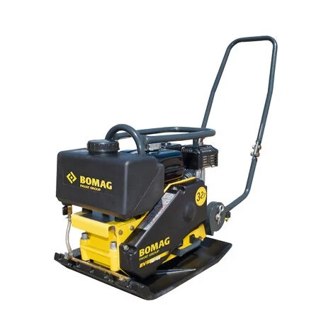 plaque de compactage 60kg