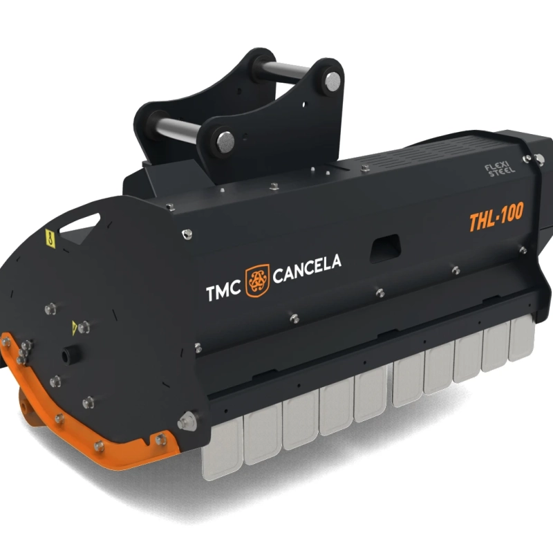 broyeur pour pelle 5 tonnes