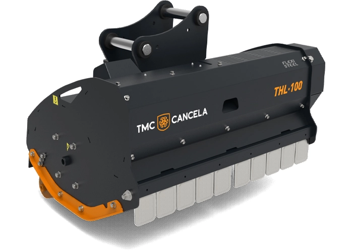 BROYEUR TMC CANCELA