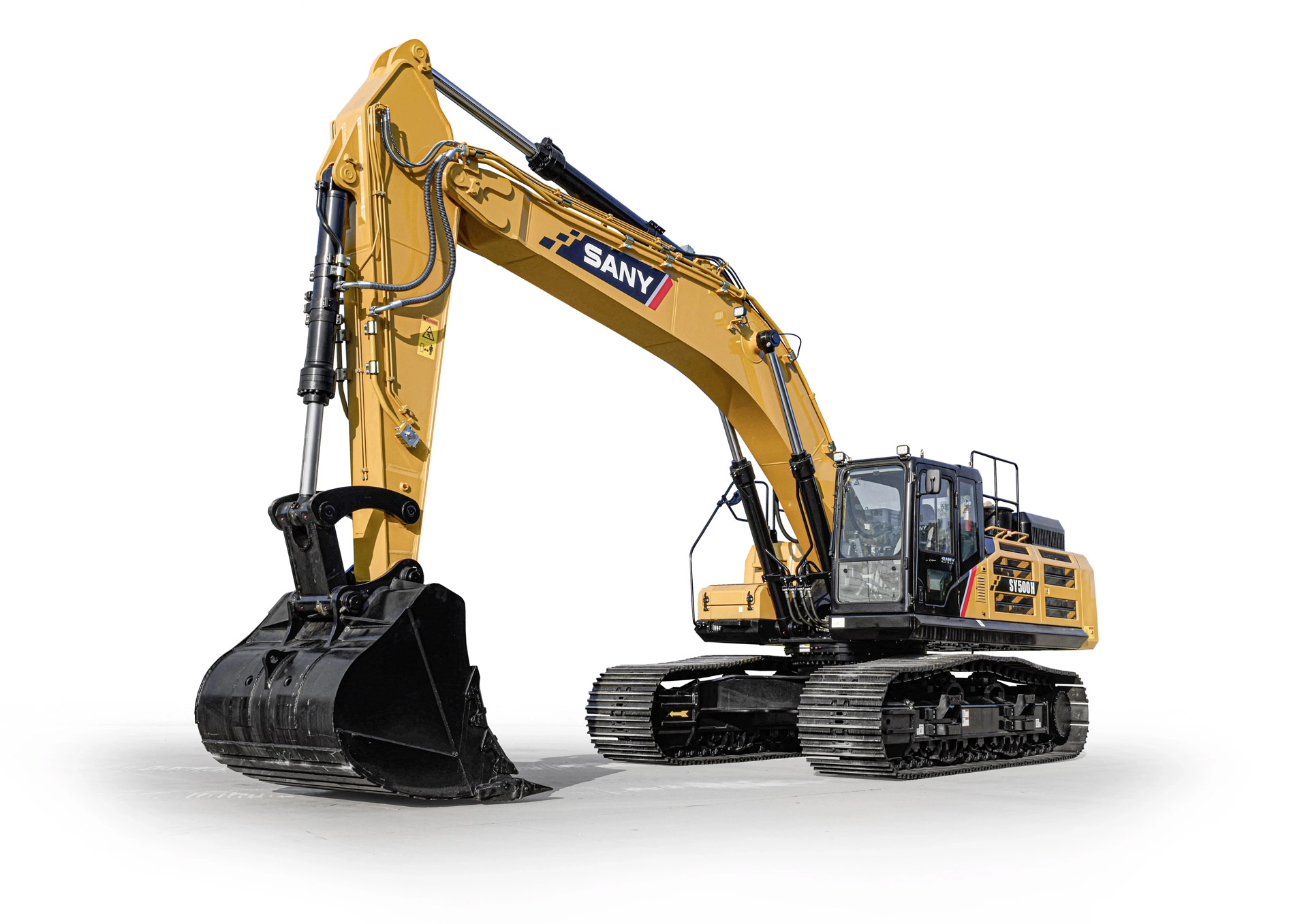 SANY SY 500 H