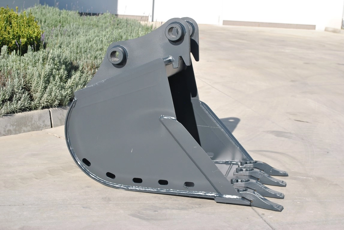 GODET DE TERRASSEMENT