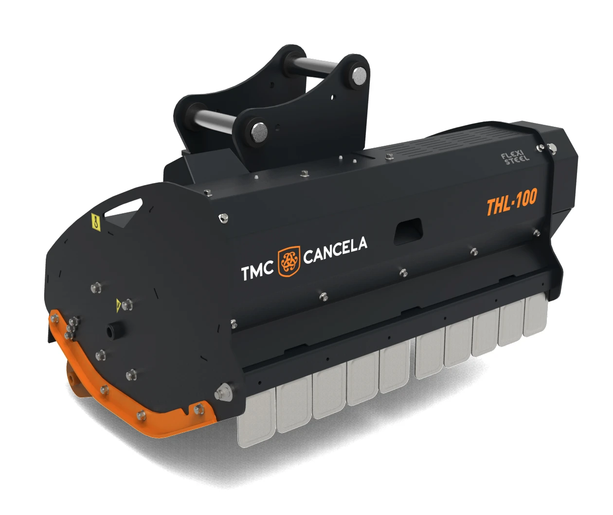 broyeur pour pelle 9 tonnes