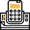 Logo machine calculette