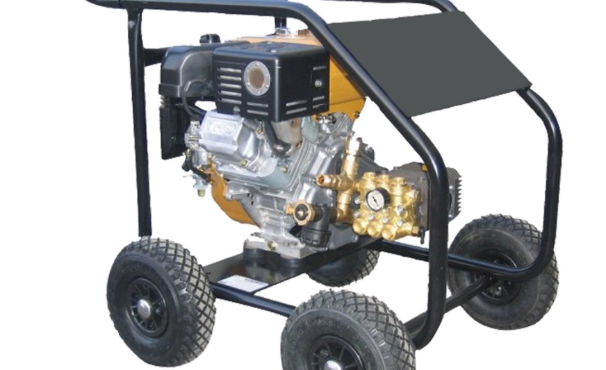 laveur thermique 300 bars