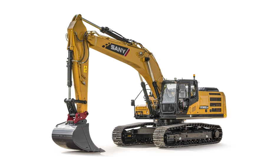 SANY SY 305 C