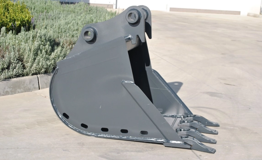 GODET DE TERRASSEMENT