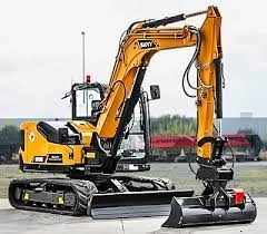 midipelle 8-9 tonnes