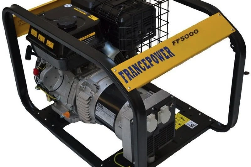 groupe electrogene 5KWA