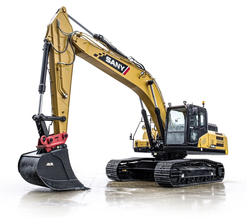 SANY SY 265 C