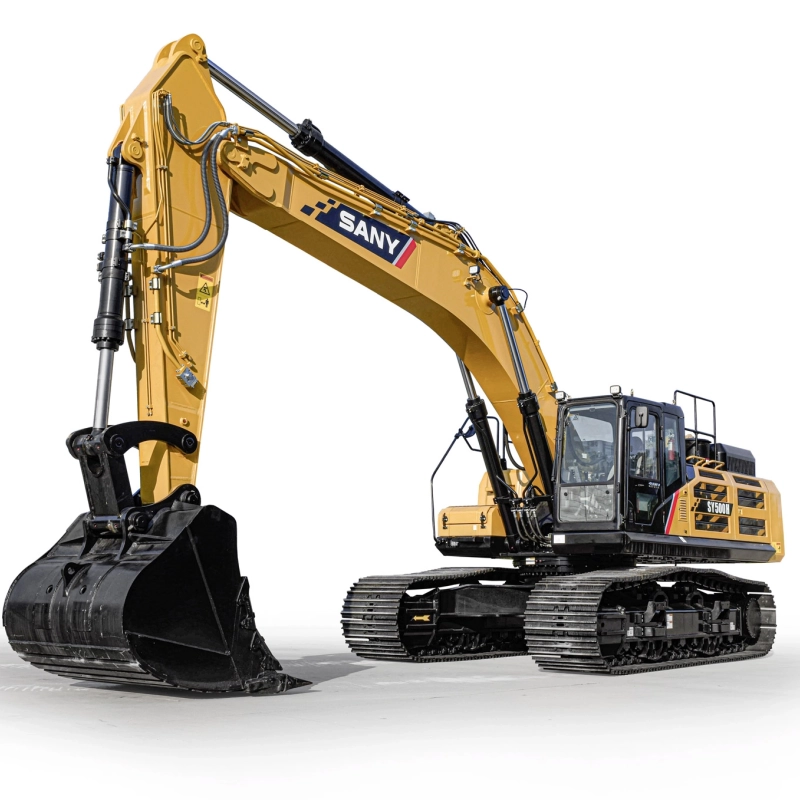 SANY SY 500 H