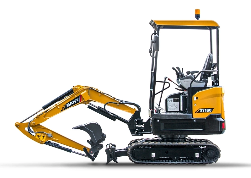 SANY SY 16 C