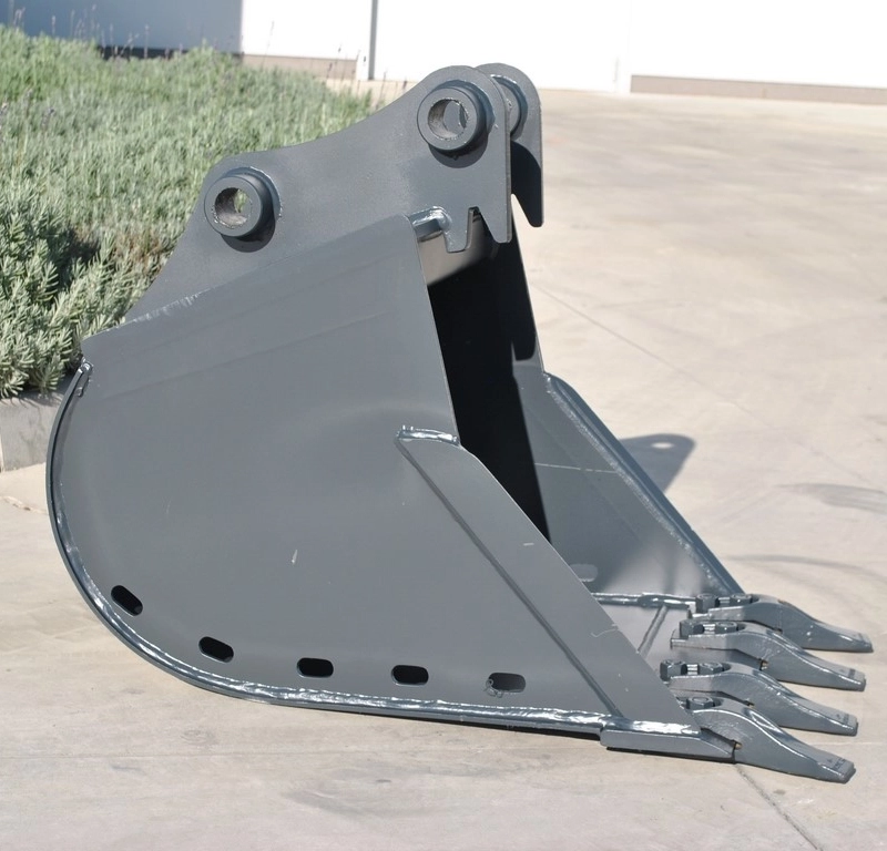 GODET DE TERRASSEMENT