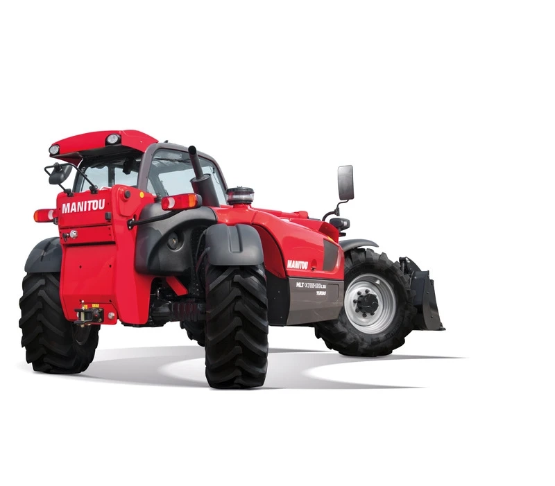 elevateur telescopique 7 m