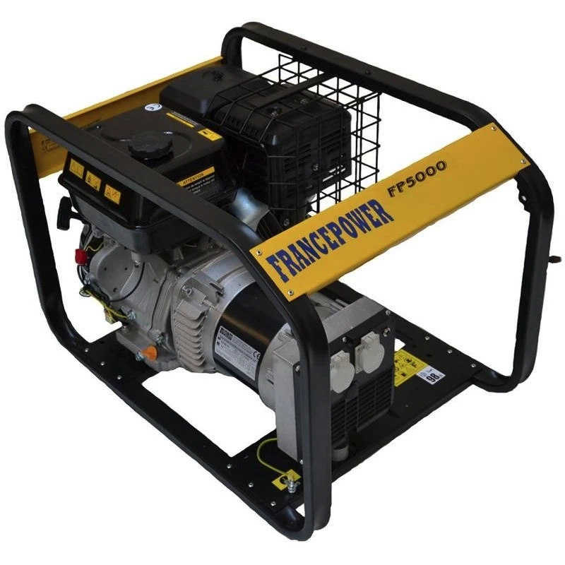 groupe electrogene 5KWA